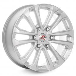 X`trike RST R058 7.5x18 PCD6x139.7 ET30 Dia106.1 HS